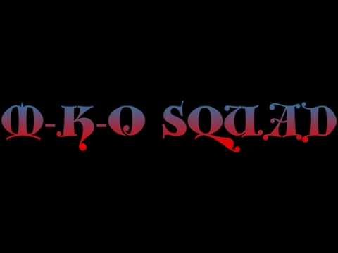 M-K-O Squad - Zasady - Max, Bioły, Messi, Pomora