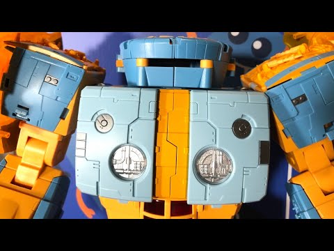 Video Review: 01 Studio - CELL