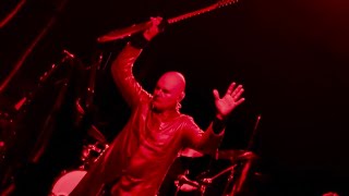Billy Corgan THE AEROPLANE FLIES HIGH (Smashing Pumpkins) Live 06-15-2025 Irving Plaza NYC 4K