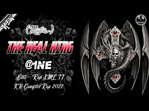 ⛩️ THE REAL KING (MAFIA) - @1NE ⛩️ Khmer Rap Gangz hottrending 2021👹 បទល្បីក្នុង Tik Tok