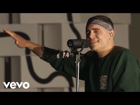 Kings Kaleidoscope - Safe Retreat (Live In Between) ft. Braille