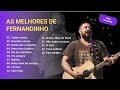 Fernandinho As Melhores Músicas Louvores Para Adoração
