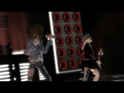 In My Dreams : Dokken - Jukebox Mode (Rock Band 2 DX)