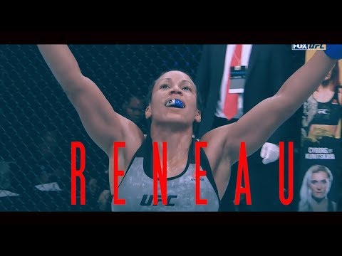 Marion Reneau vs Sara McMann Fan-Made Short Film