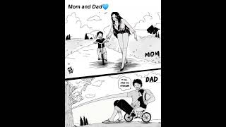 Download lagu Luffy x Hancock | Happy Family mp3