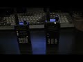 Видеообзор LINTON LT-6100Plus VHF