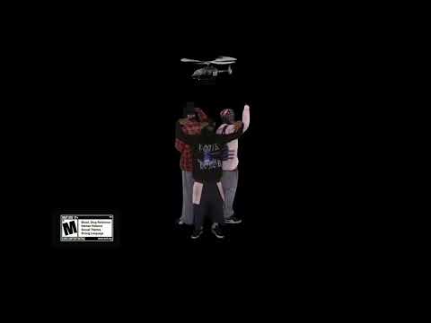 A$@P ROCKY HELICOPTER (Lite Feet Remix) #asaprocky #dontbedumb #phreshtune #litefeet #hiphop #remix 