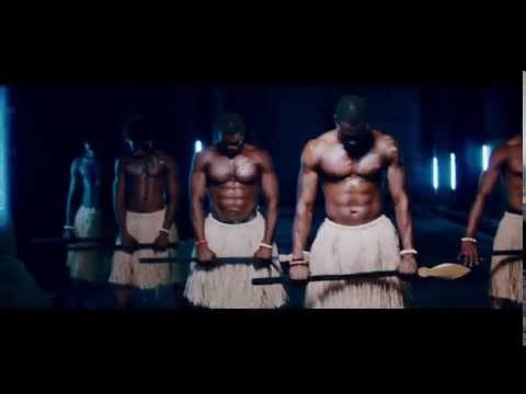 Eva Alordiah - War Coming Ft. Sir Dauda [Official Viddeo]