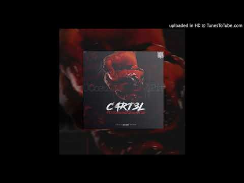 CART3L - 100 coeurs et sang pitié (Audio Officiel)