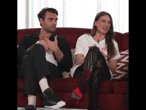 Hakan Kurtaş & Serenay Sarıkaya