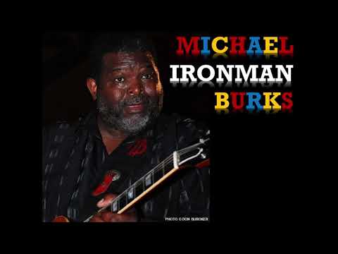 13th AEWTB 2003 - Michael Burks  (Part 2 of 3)