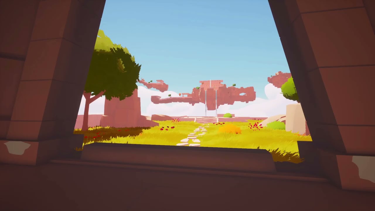 Gameplay Trailer