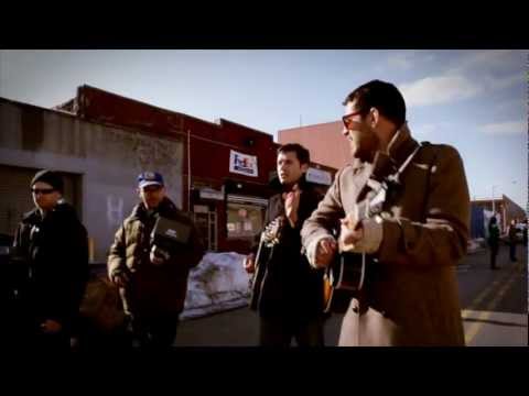 We Are Augustines - 'Chapel Song' (Making Of)