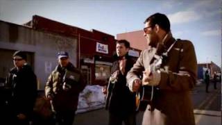 We Are Augustines - 'Chapel Song' (Making Of)