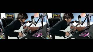 We Have Fallen - Miss May I | 1 Minute Dual Guitar Cover (RAW TRACKS)