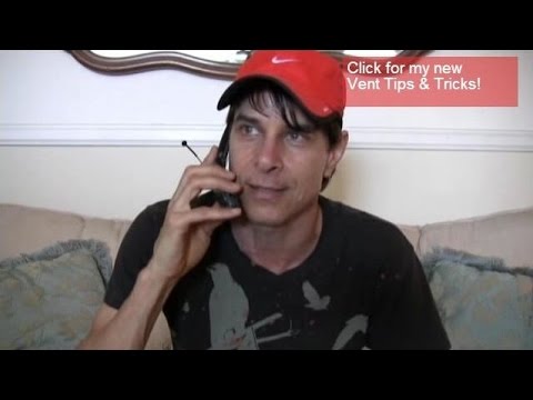 Ventriloquism Tutorial - Secrets Finally Revealed!