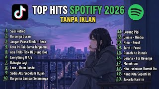 Download lagu TOP HITS SPOTIFY 2026 TERBARU Lagu Tiktok Indonesia Viral mp3
