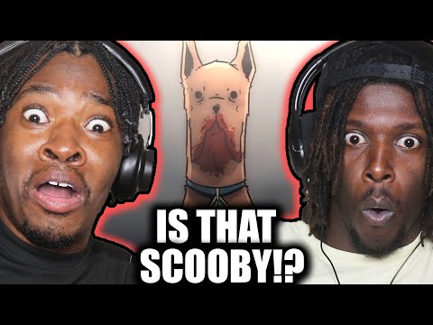 SCARIEST VIDEO ON THE INTERNET! | Velma Meets the Original Velma | REACTION