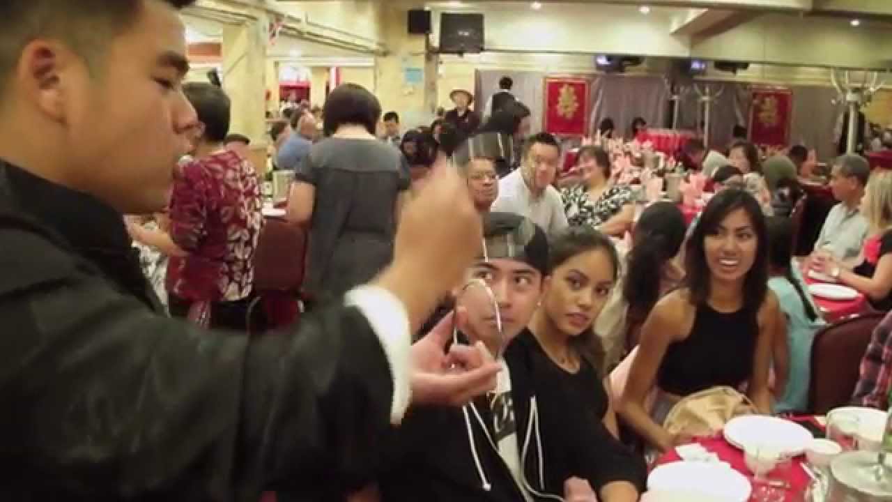 Promotional video thumbnail 1 for Danny Cheng Magic