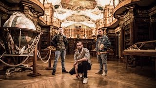 XEN, EAZ & LIBA - Mozart [prod. by Lii]