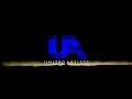 United Artists Gunbarrel Sequence 2020