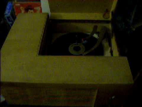 The Fabulons Connie  very obscure white Doo-wop group