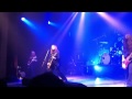Electric Wizard - "Night Child" Live @ Fillmore Piacenza 17/03/2012