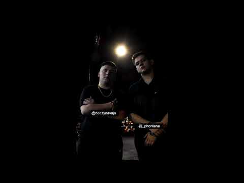 Deezy Navaja - *Freestyle Cuarentena*