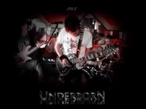Underborn - Confused world