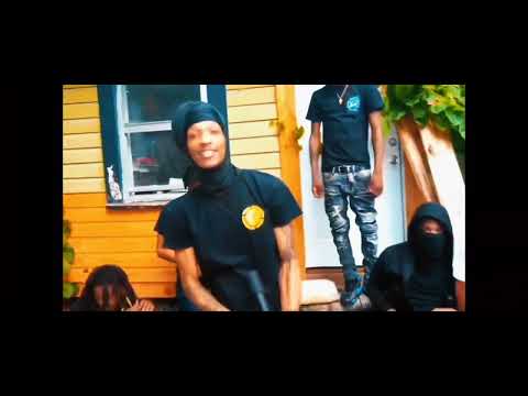 Champ Spody ft. 11th Dummie & Cheiff Joyy - CANC3R (OMV) *720p* V1