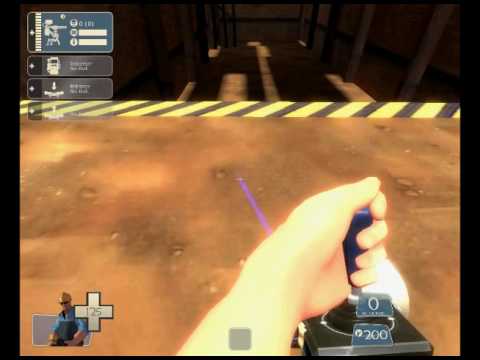 [Fast DL] Jump Hobo Engineer Jump #1