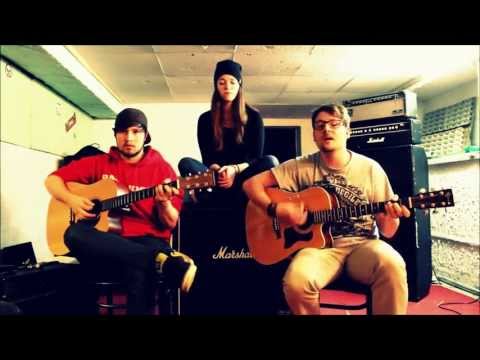 Texas Local News - When Cities Sink (acoustic)
