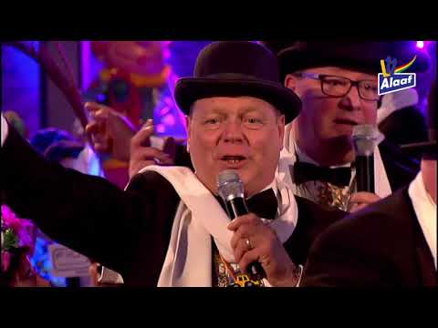 LVK 2018: Mörge weer - de HAP (Haelder Aod Prinse)