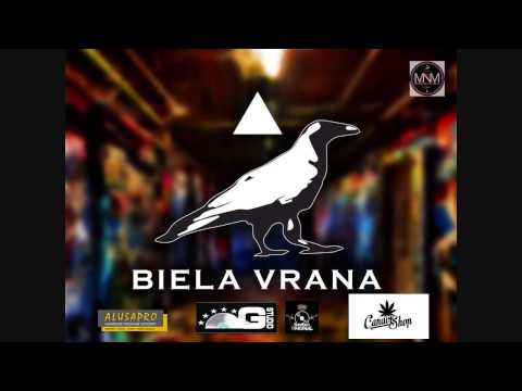 Monami - MONAMI ft. Dela Grand /Trikolora/ voc. Pavlína Mrťková - Farieb 