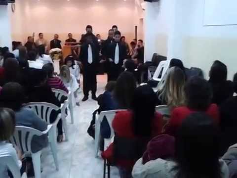 A dracma e o seu dono - Damares e Thalles Roberto