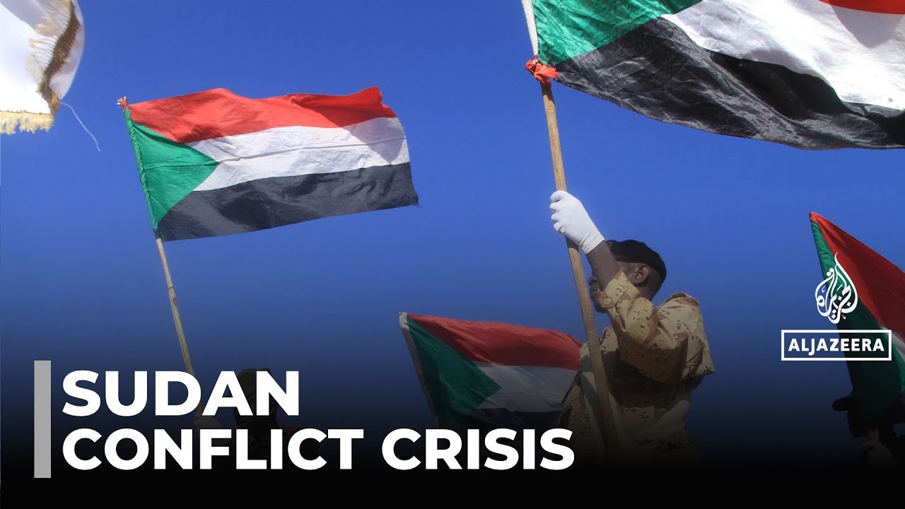 Rapid Support Forces' advance: RSF capture key cities and strategic locations