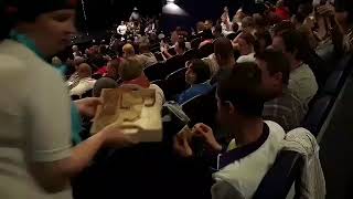 Nie samym chlebem człowiek żyje