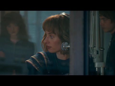 "Upside Down" - Diana Ross scene | Stranger Things 5 | Episode 1 "The Crawl"