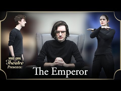 VGT Presents: THE HOUSE OF THE DEAD 2 — “The Emperor” (1999)