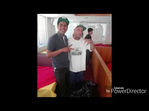 MC CLOCK MADAFACKA SUPUESTA RULETA RUSA