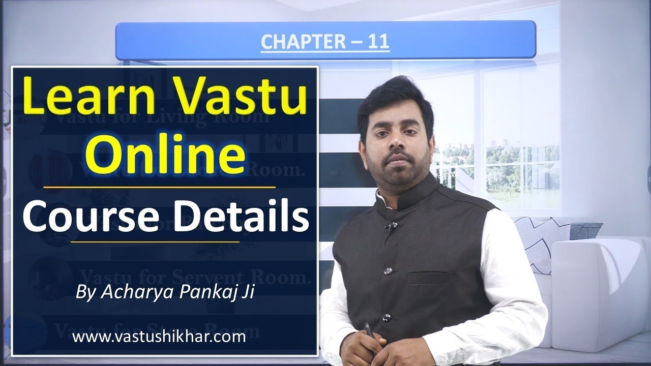learn  Vastu Online ( Basic To Advance ) || वास्तु सीखे हिंदी में  || Vastu Course Details