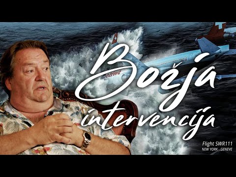 Život sa Bogom S02E13 - Božja intervencija