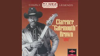 Dark End Of The Hallway - Live