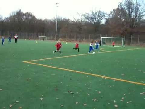 2. F-Jugend VSG Altglienicke - Karlshorst 7:0