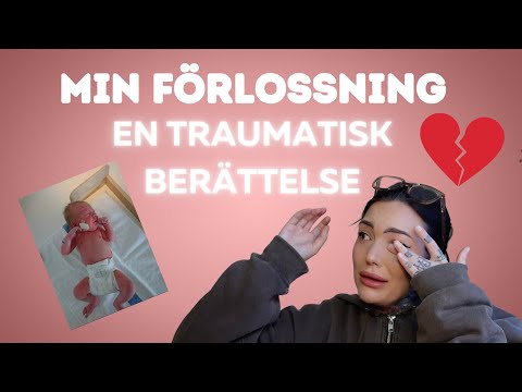 MIN FÖRLOSSNINGSBERÄTTELSE