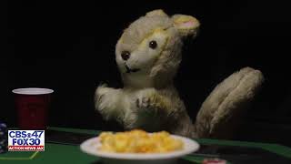 ACTION NEWS JAX AT NOON | STREAMING LIVE