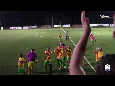 SAN LORENZO MONTICELLI – GREENGOLD SAN POLO  3 - 1