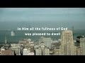Fullness Of God 
