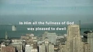 Fullness Of God 