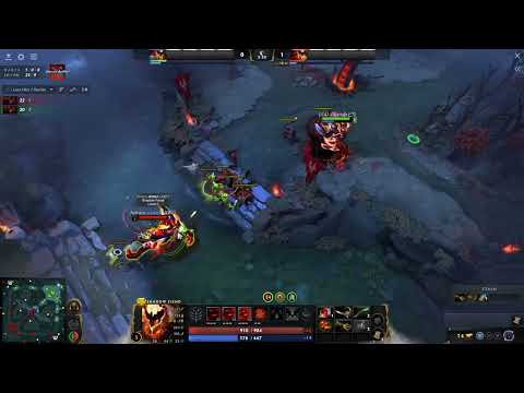 Shiro's Perspective - 1v1 SF SF against Armel BetBoom Dacha 2024